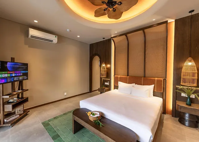 Emerald Garden Retreat Phu Quoc