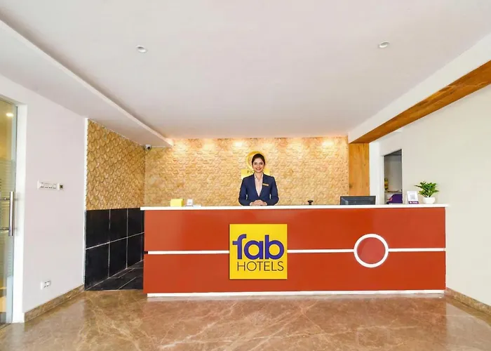 Oriva Prowell Apex - Nr Google Office, Hitex, Kondapur Hotel Hyderabad