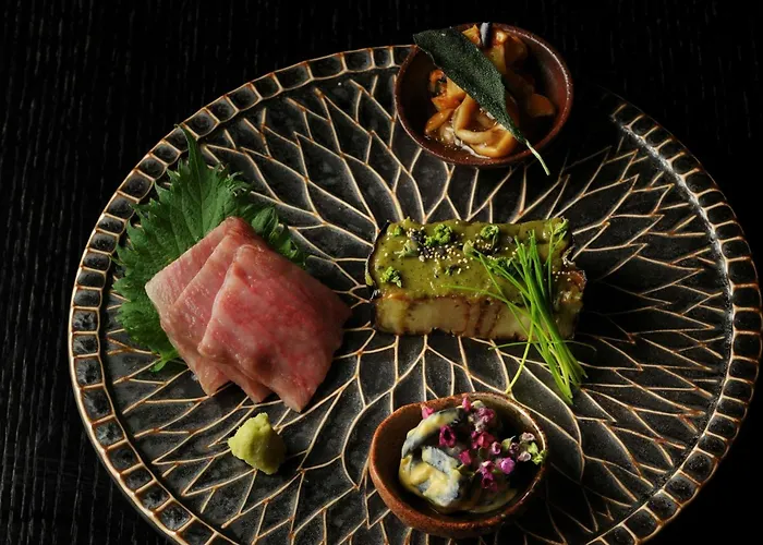 Shisui Luxury Collection Hotel Nara