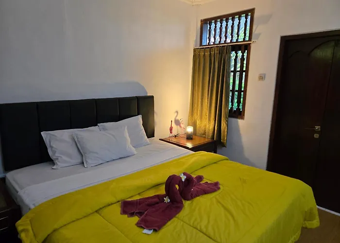 Berlian Inn Kuta Beach