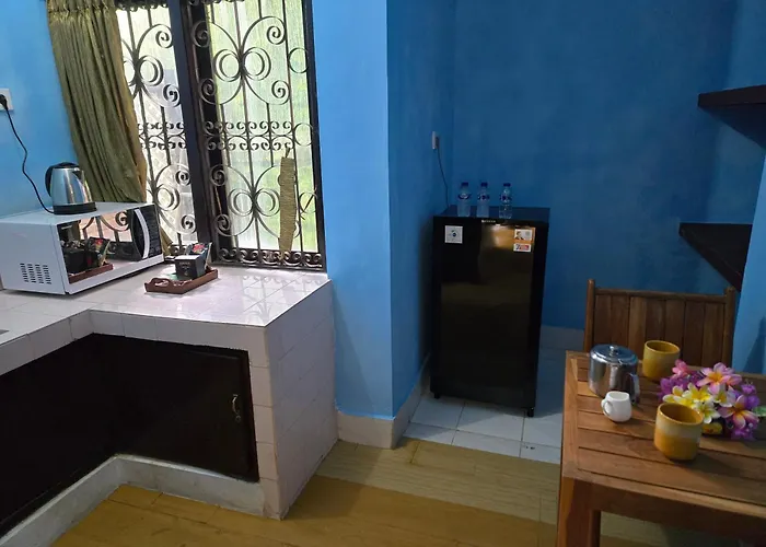 Berlian Inn Kuta Beach