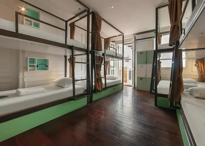 Hanoi Traveller House