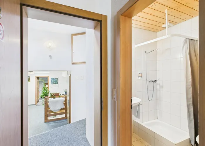 Hotel Wildbach Brienz