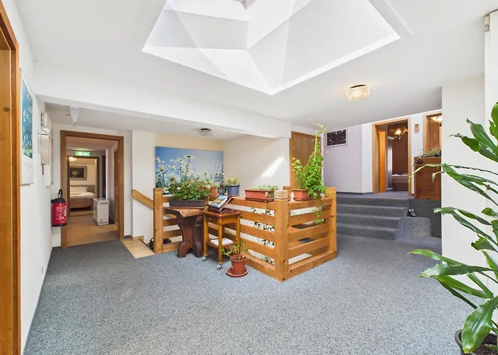 Hotel Wildbach Brienz