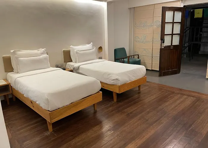 Pema Thang Guest House Mcleodganj Dharamshala