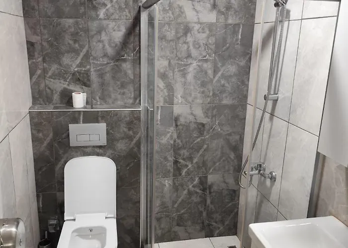 Waves Hotel İstanbul