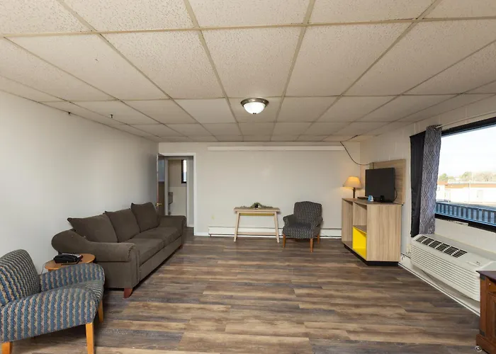 Days Inn By Wyndham Wheatland