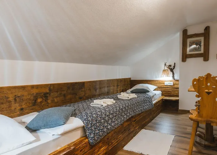 Rooms Murka Bled