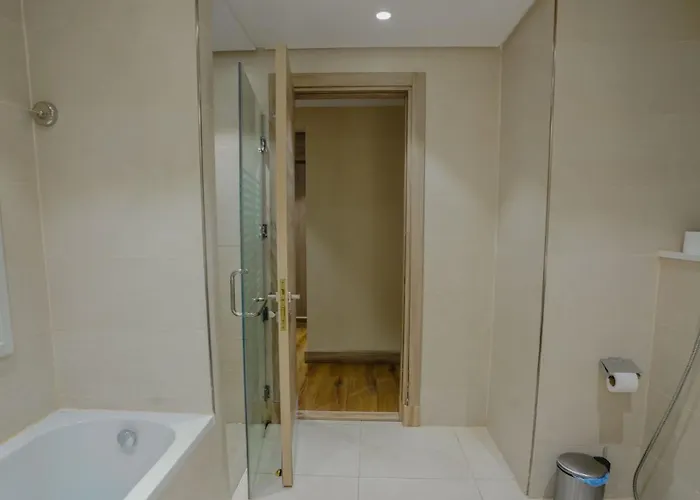فندق رؤيا الاندلس النخبة - Roaya Alandalus Nokhba Hotel Medina