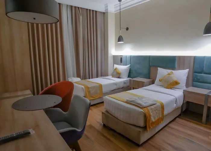فندق رؤيا الاندلس النخبة - Roaya Alandalus Elite Hotel Medina