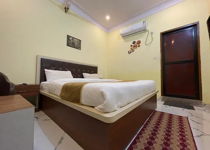 The Comfort Home Stay Ranthambhore Sawai Madhopur