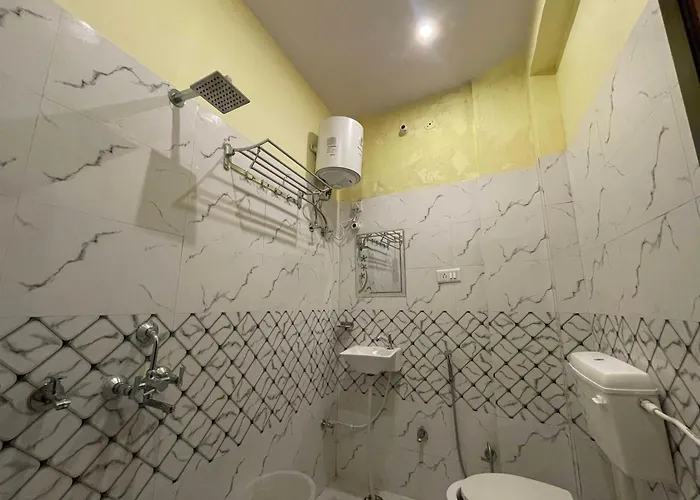 The Comfort Home Stay Ranthambhore Sawai Madhopur