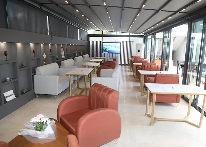 Del Mare Park Hotel Girne