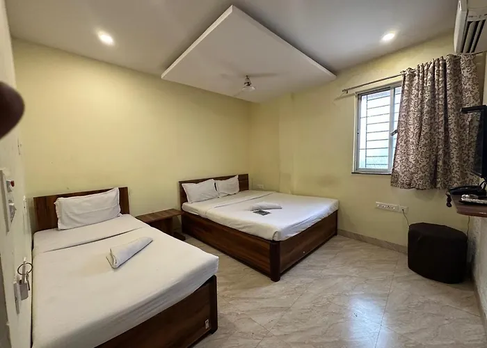 Hotel Holiday Express Kolkata