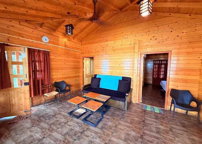 Forest View Resort Yercaud