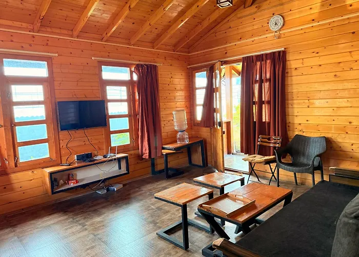 Forest View Resort Yercaud