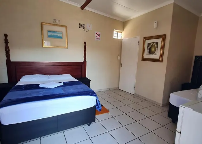 Hosthub Guest House Rustenburg