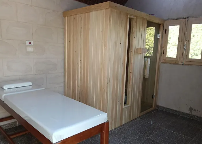 Abu Nubian Guest House Aswan