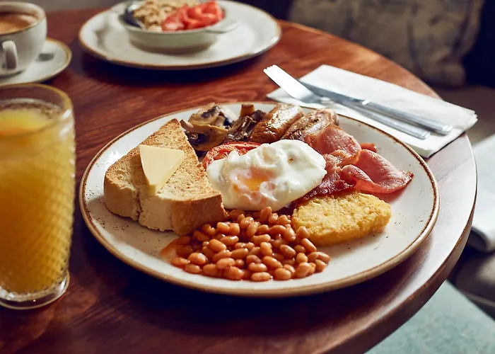 The Royal Inn By Chef & Brewer Collection Portishead