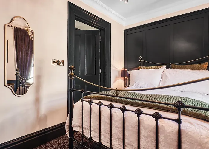 The Lawrence Bed & Breakfast Londonderry