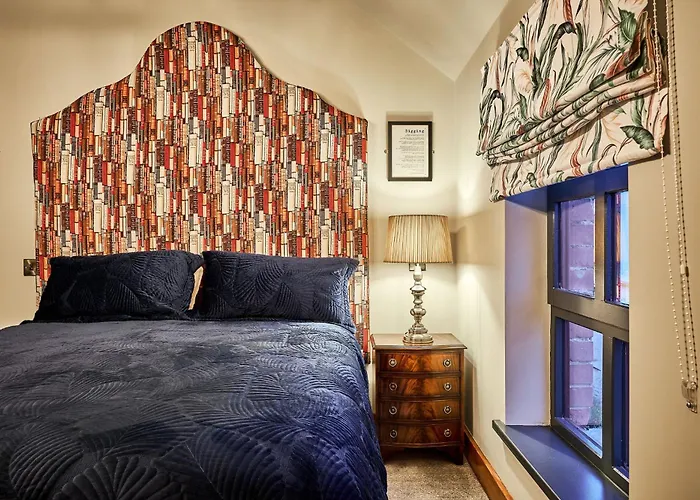 The Lawrence Bed & Breakfast Londonderry