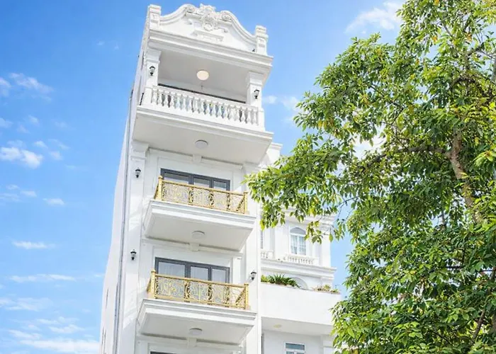 Khách Sạn Q7 TP. Hồ Chí Minh