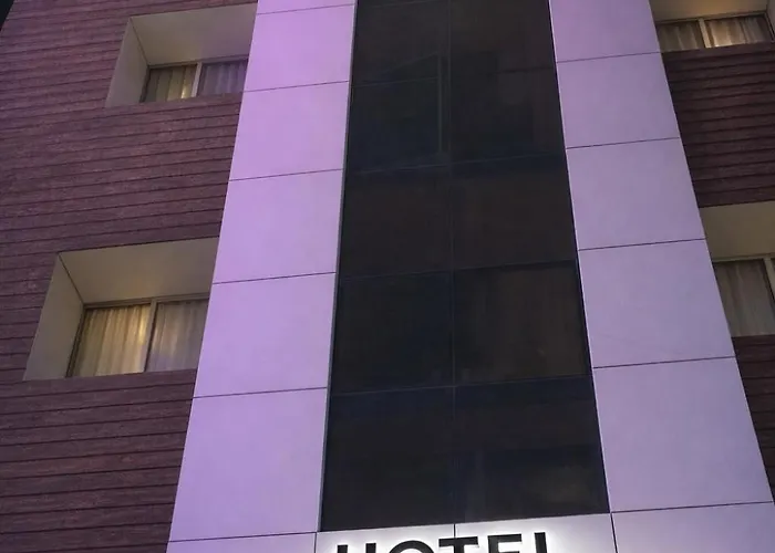 Pachmarhi Shri Krishna Hotel