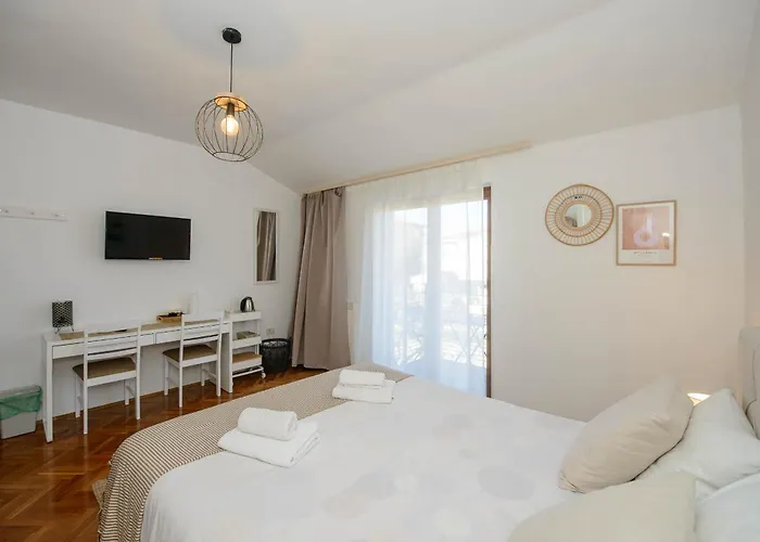 Hotel Guests House Dali Rovinj