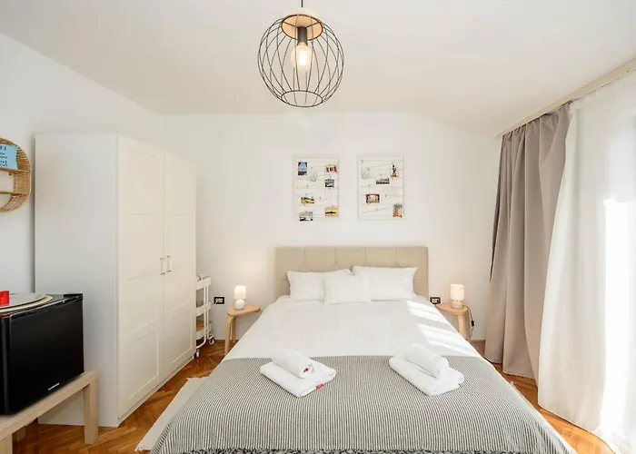 Hotel Guests House Dali Rovinj