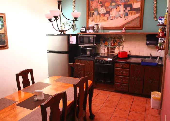 Casita Montana Hotel Ajijic