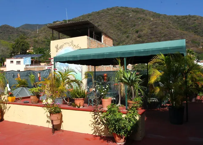 Casita Montana Hotel Ajijic