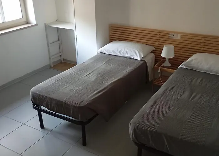 Nice Stay Neapel