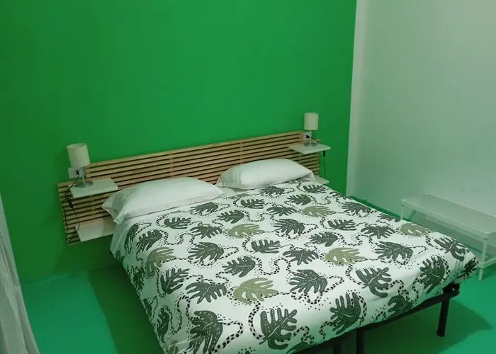 Nice Stay Neapel