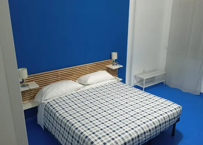 Nice Stay Neapel