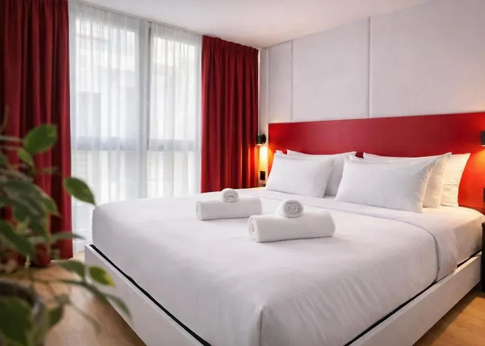 Citizen Suites Sliema