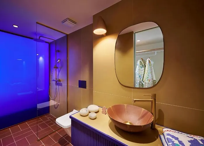 Loom Athens Hotel
