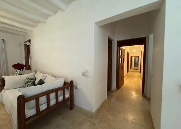 Saffron Garden Malindi Hotel