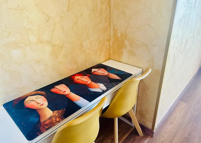 Blumare Arthouse Hotel Salerno