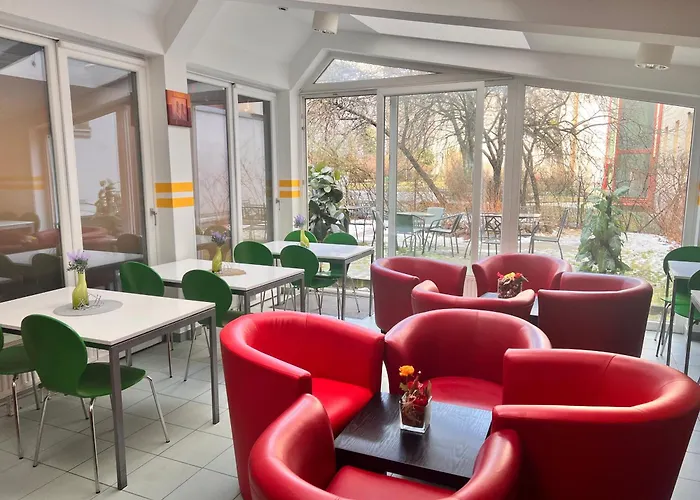 Hotel Astral Wenen