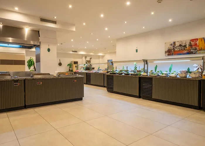 Bodrum Seaside Beach Club