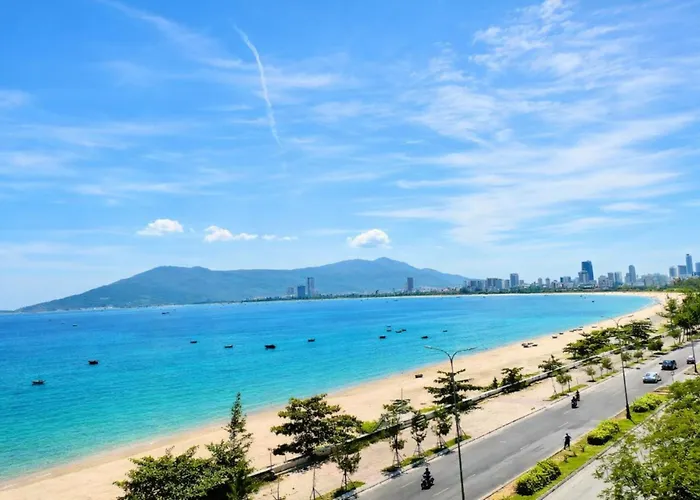Hong Phuc Hotel 2 Đà Nẵng