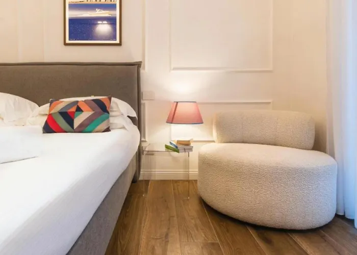 Riviera Suites - By Be Your Home Civitavecchia
