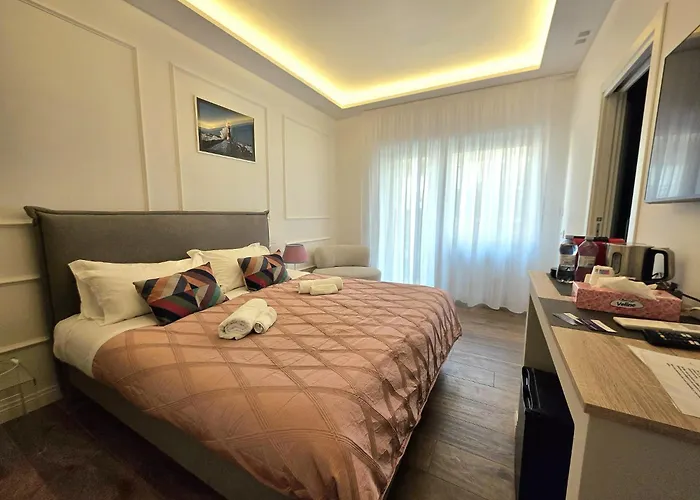 Riviera Suites - By Be Your Home Civitavecchia
