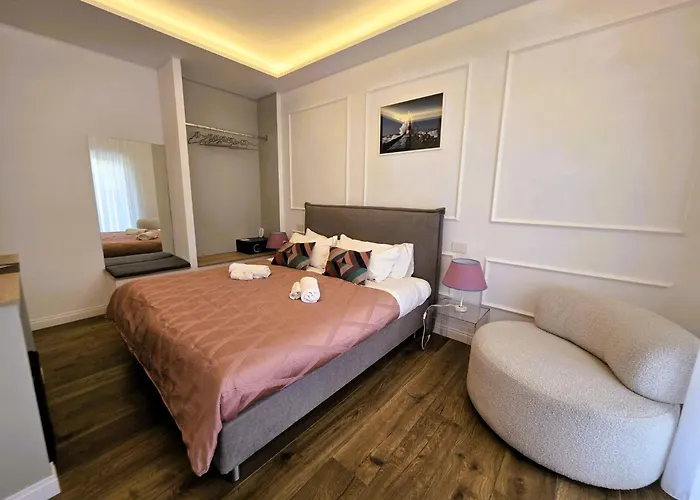 Riviera Suites - By Be Your Home Civitavecchia