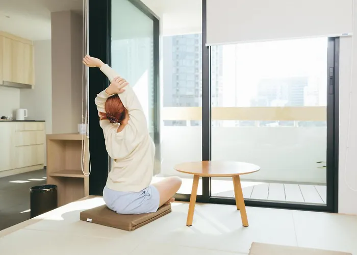 Livezen Bangkok Sukhumvit Hotel