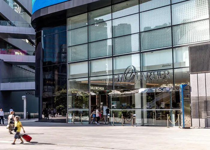 Livezen Bangkok Sukhumvit Hotel