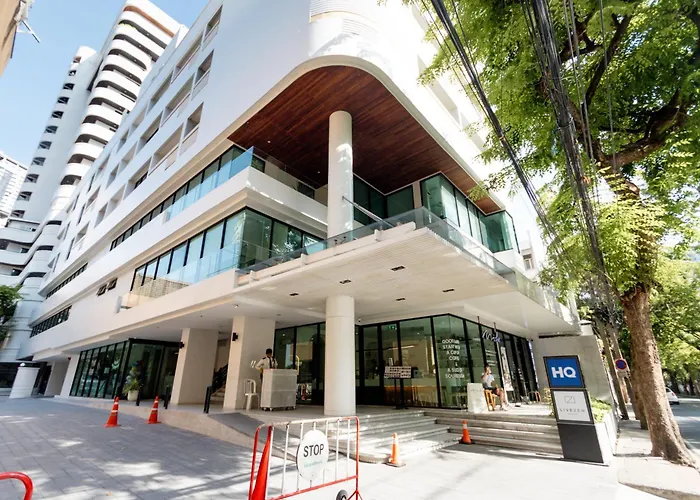 Livezen Bangkok Sukhumvit Hotel