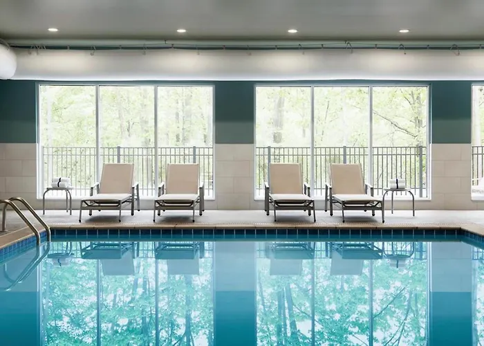 Holiday Inn Express & Suites Kernersville South By Ihg