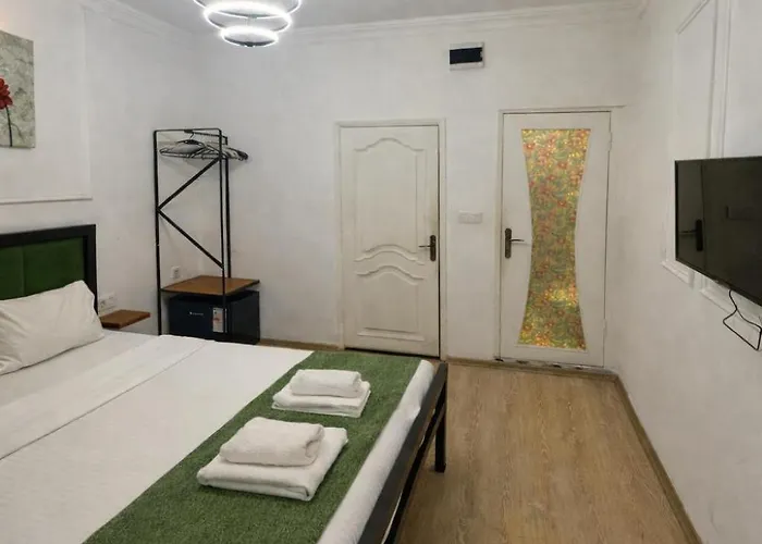 24 Boutıque Hotel İstanbul