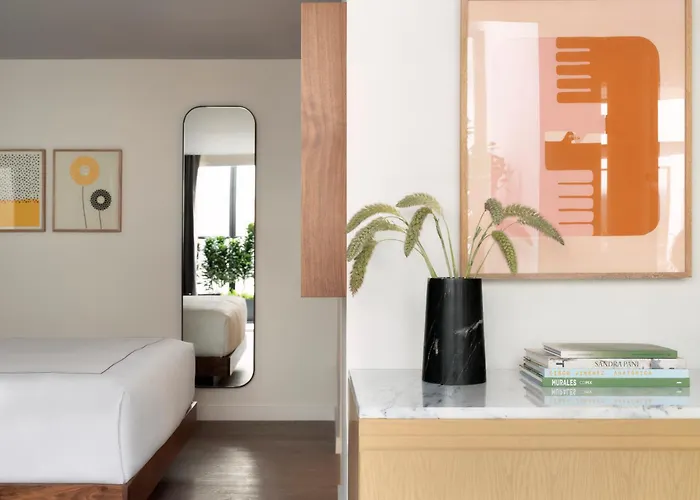 Kimpton Virgilio Polanco By Ihg Hotel Mexico City